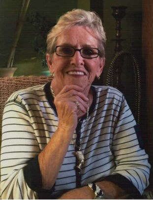 Obituary of Claudette M LaPointe