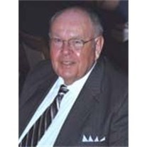 Obituario de William H. Townsend
