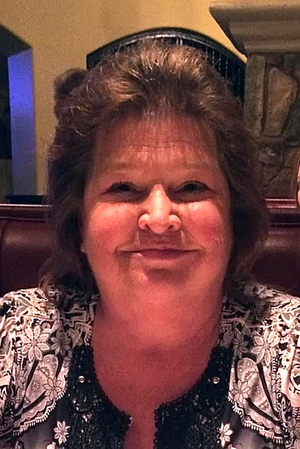 Obituary of Beverly Ann Feldmann
