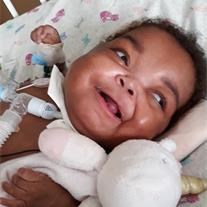 Obituary of Zeleena English