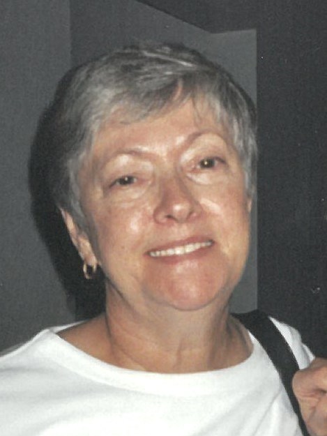 Obituary of Betty Jean Winters