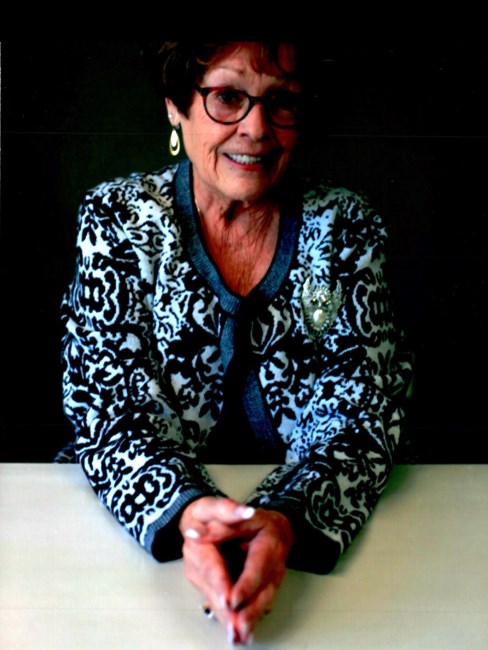 Obituary of Cathy Sue Toft