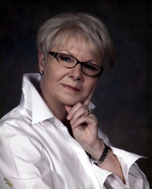 Obituary of Henriette Christin Rydell