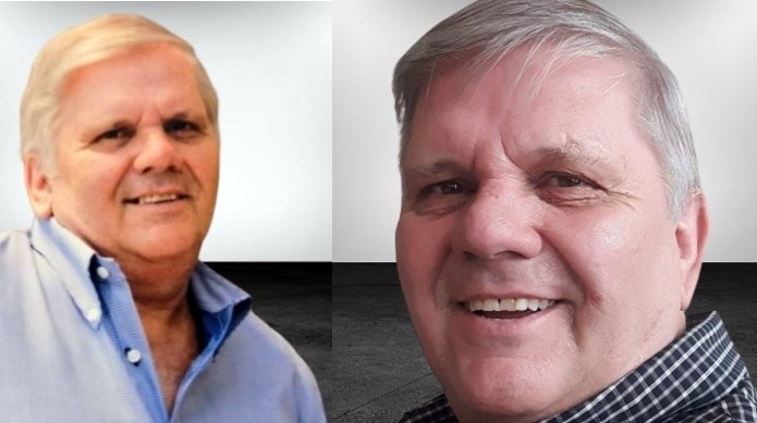 Obituary of John (Giovanni) Peter Fedrigoni