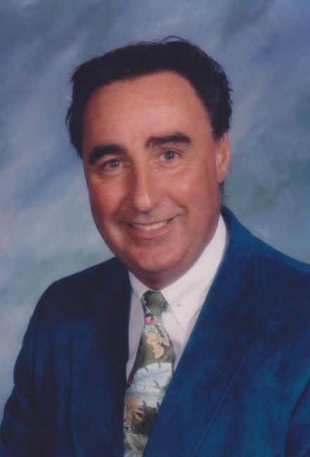 Michael Fagan Obituary Naples Fl