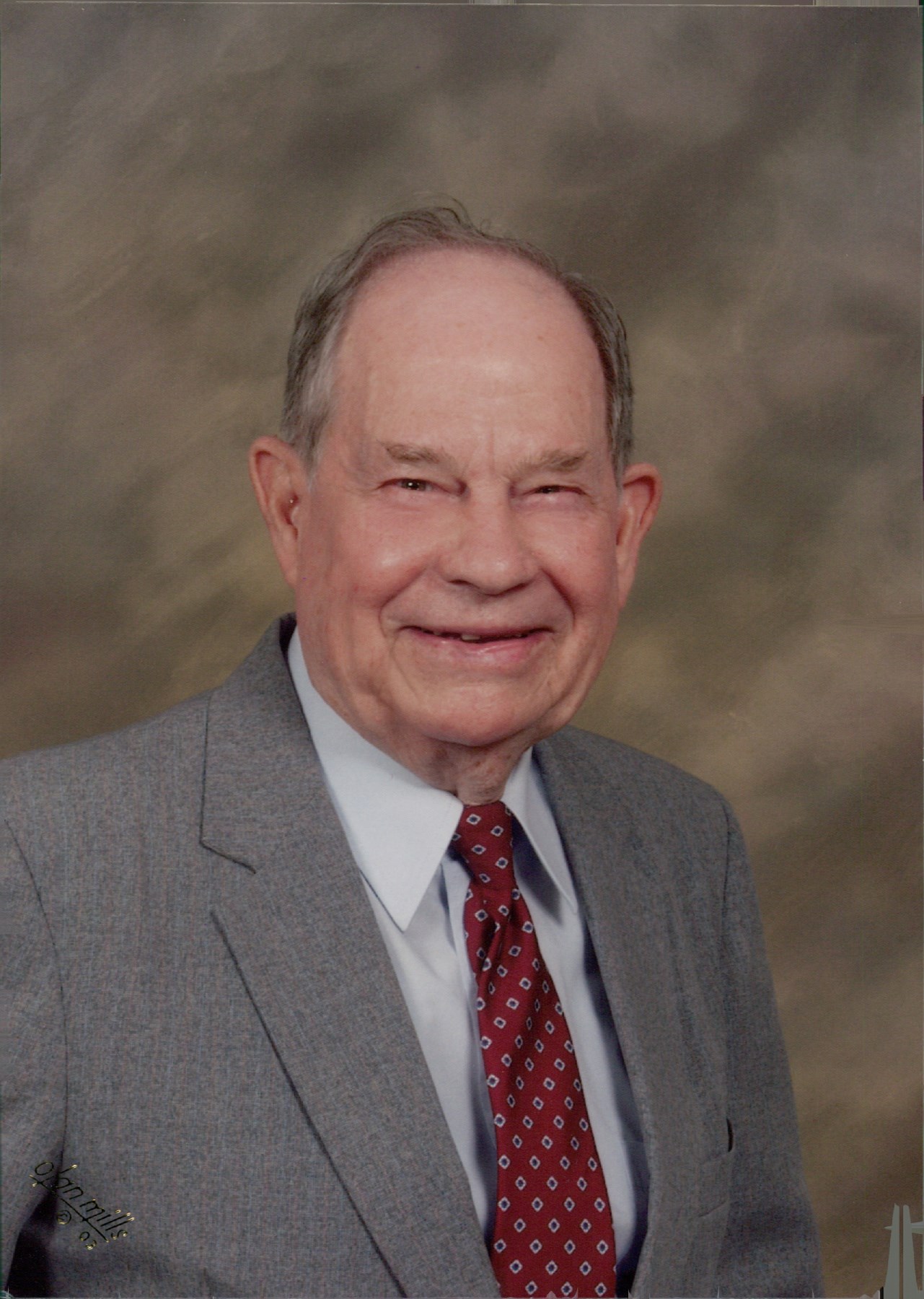Obituary of Eugene Robert Medford Jr.