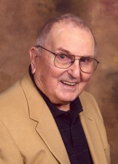 Obituary of Myron Grant Johnson