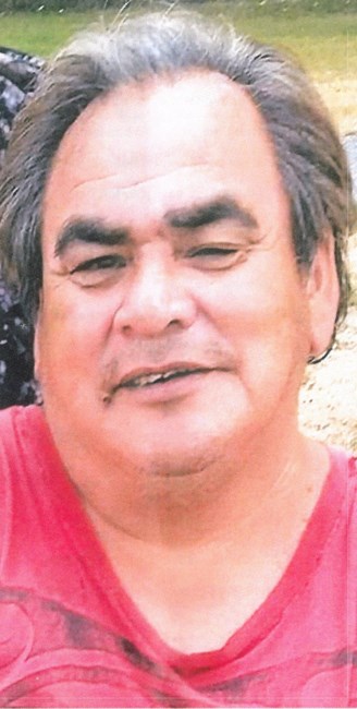 Obituary of Dale Vernon George