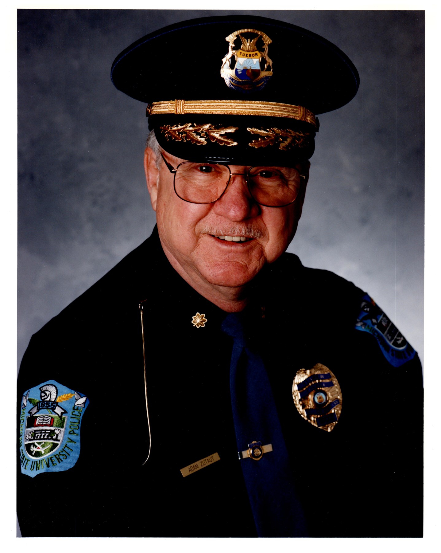 Obituary of Adam John Zutaut