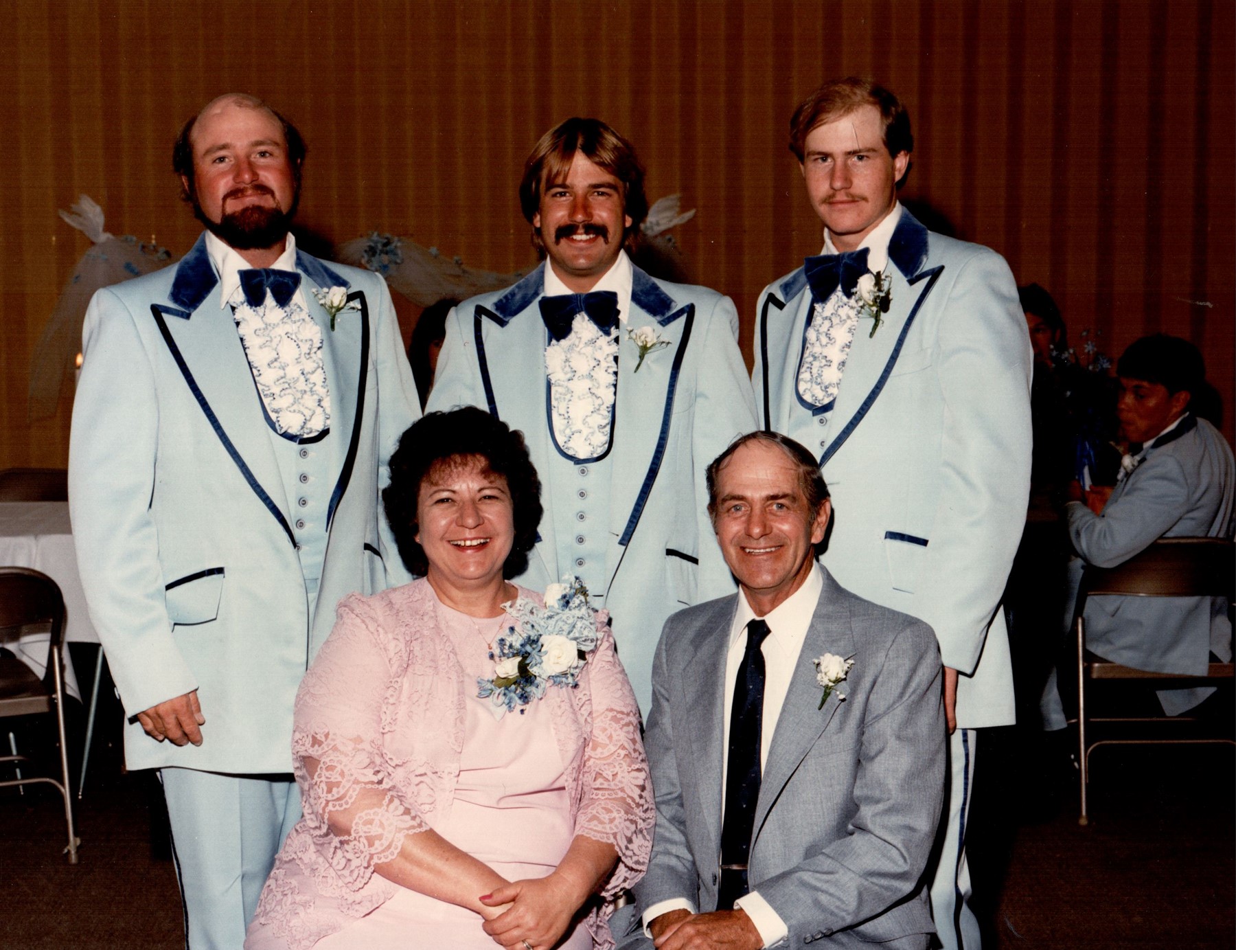 Obituary of Barbara Louise Peterson