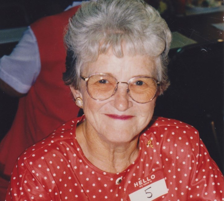 Elizabeth Sanders Obituary