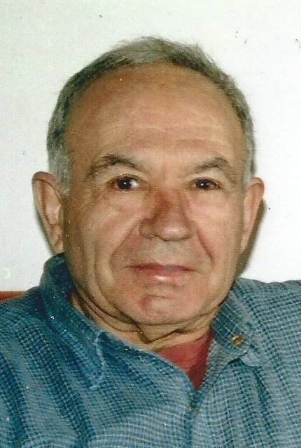 Obituary of Alfredo Faria Felix