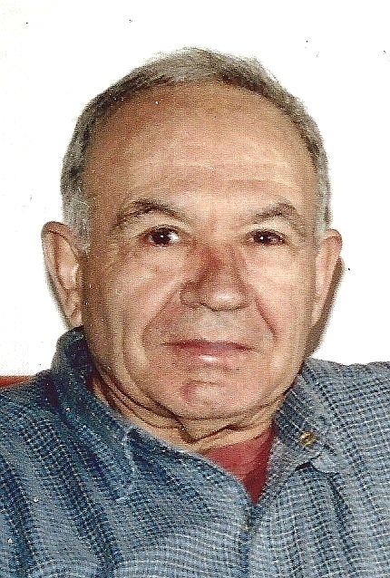 Obituary of Alfredo Faria Felix