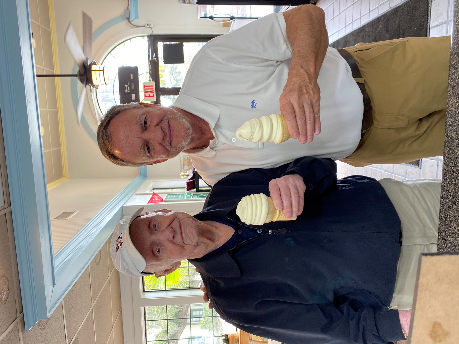 Obituary of Keith Eugene Brownfield