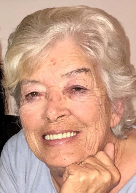 Obituario de Sonja Mae Edwards