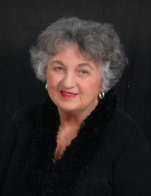 Obituary of Diane Tippens Kennedy