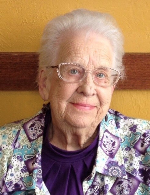Obituary of Marlys Oneta (Goetsch) Schmidt