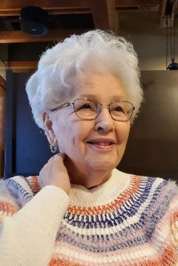 Obituary of Bobbie Ruth Miller