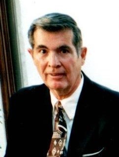 Obituario de Raymond M. Horgan Sr.