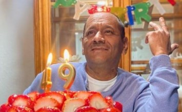 Obituary of Arturo Rodriguez