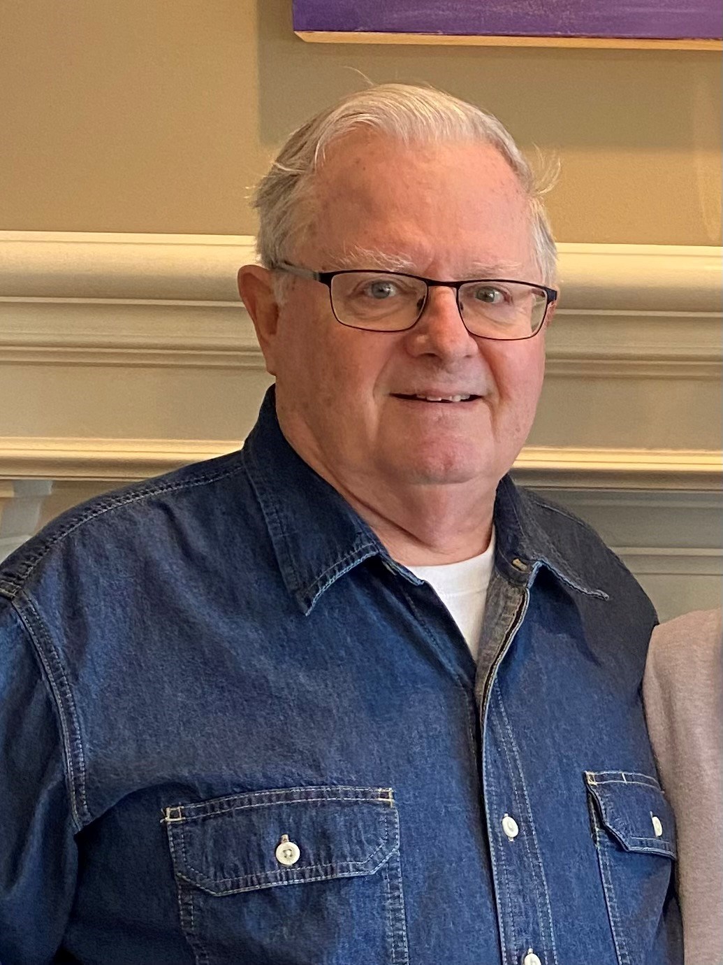 John Jensen Obituary Olathe, KS