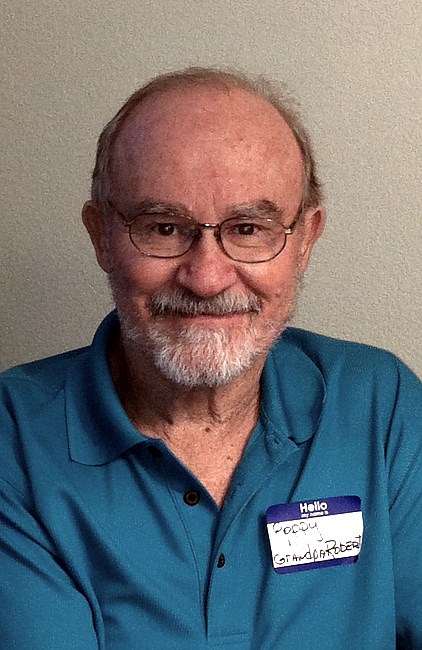 Obituario de Robert Edward MacMillian