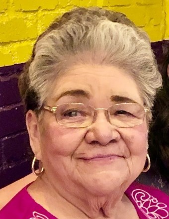 Obituary of Valentina J. Hernandez