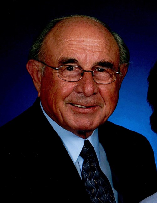 Obituary of Ivan Dean Wohlgemuth