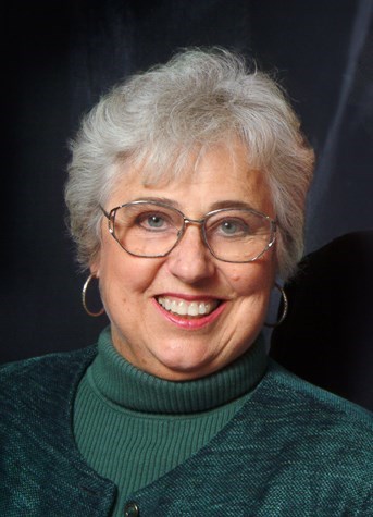 Obituary of Marilyn Brautigam Baird