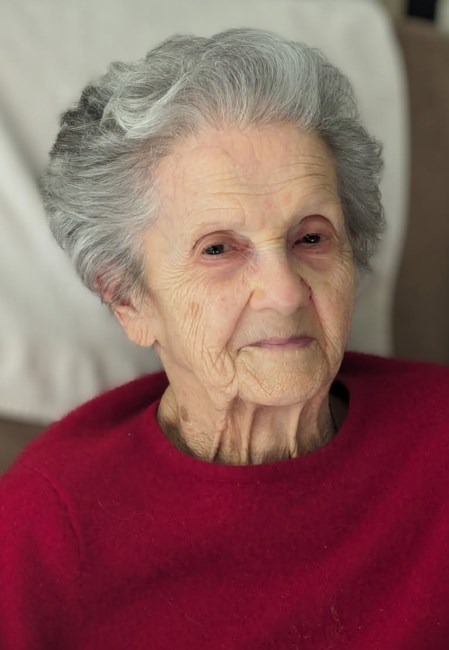 Obituary of Virginia R Fluke