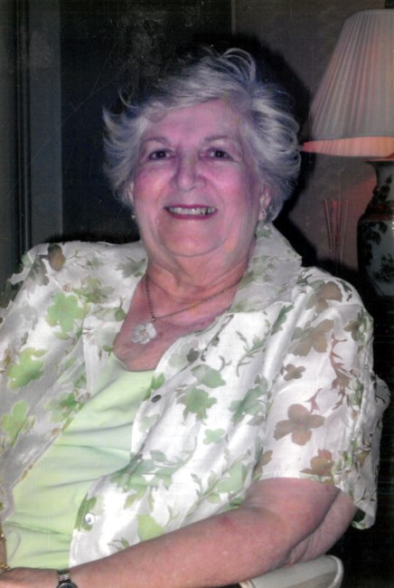 Obituario de Marcella Bailey Hemstreet
