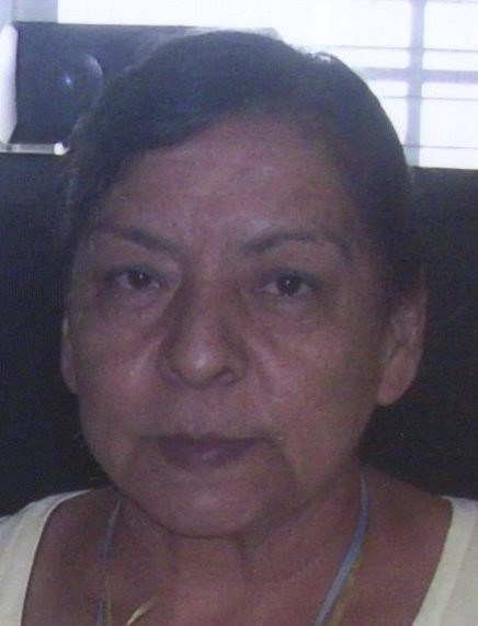 Obituary of Elvia Arrezola Rodriguez