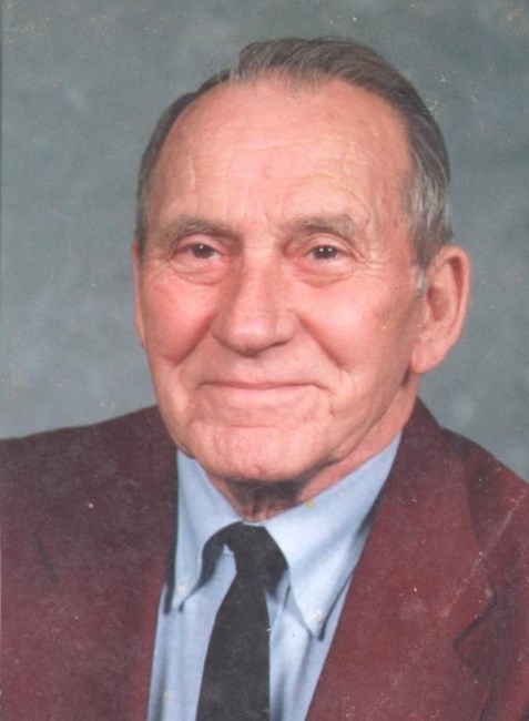 Obituary of George Roy Gosnell