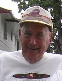 Obituary of Richard Weigner