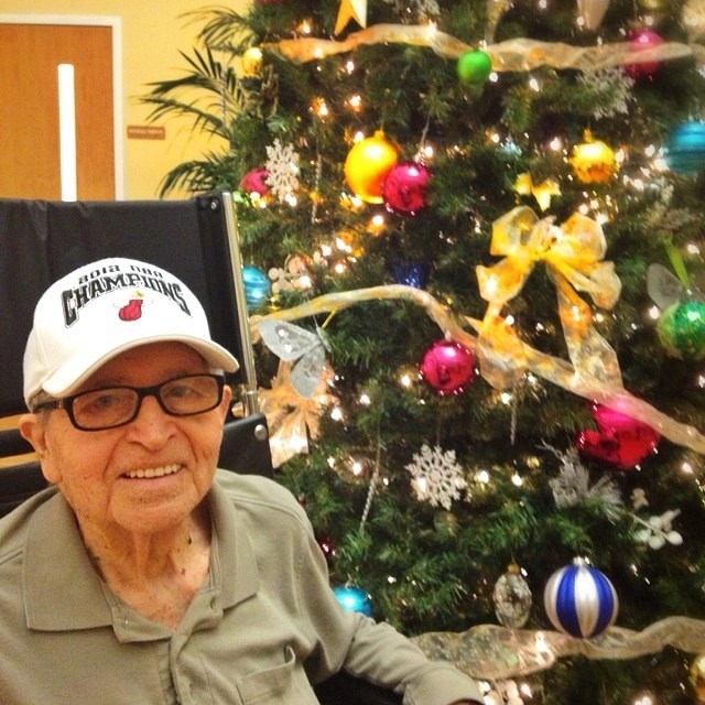 Obituario de Eduardo R. Balmaseda