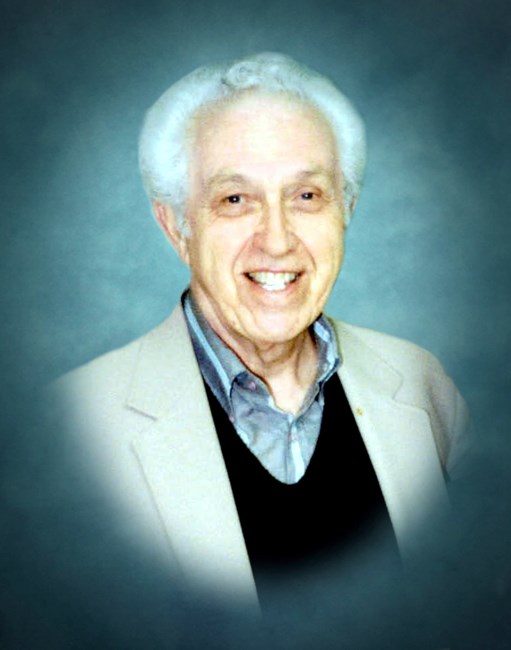 Obituary of Paul Lewis McDaniel