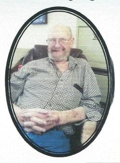 Obituary of Kenneth Ray Gatten