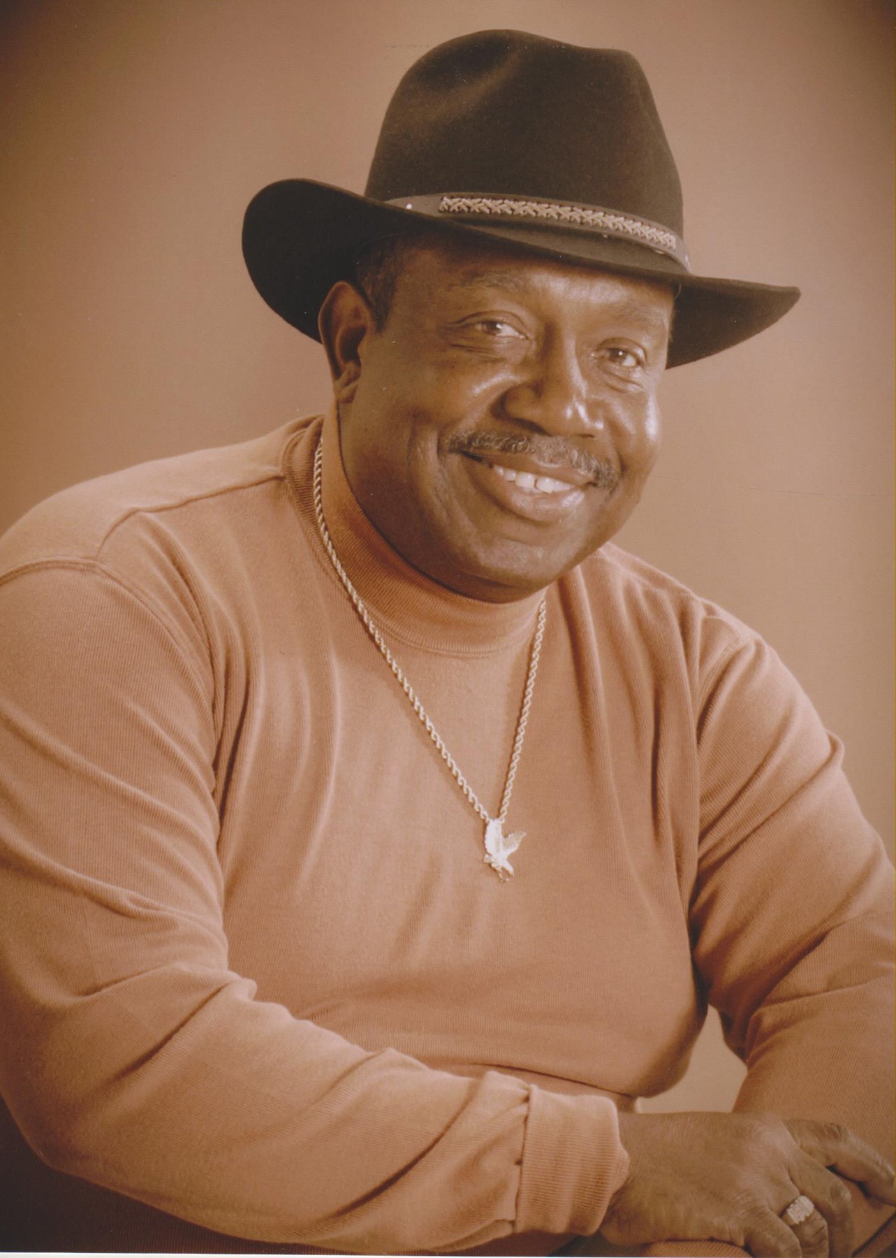 Avis de décès de James Leon Dykes