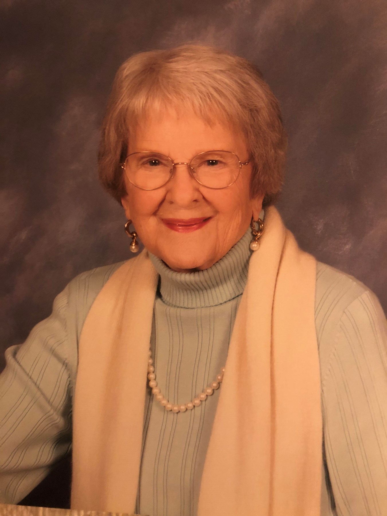 Obituary of Carmel Elizabeth "Libby" Connolly