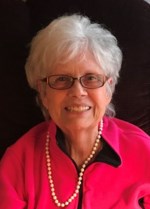 Nancy Butler