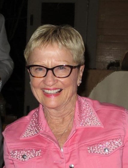 Obituary of Shirley Coeta White