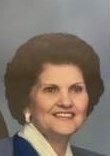 Obituary of Lenita Ann Lansford