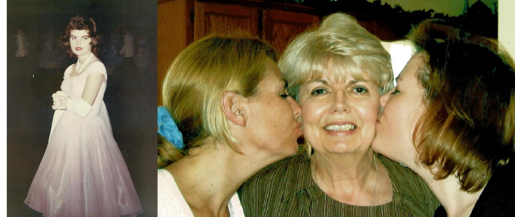 Obituary of Florence Lillian Tuveson