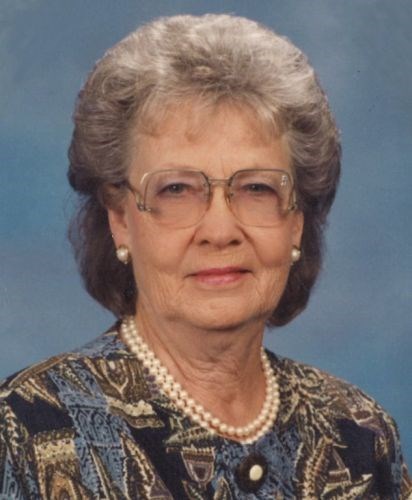 Obituary of Lucille E. Dee