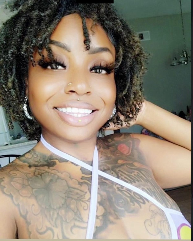 Obituary of Jenell Dodds