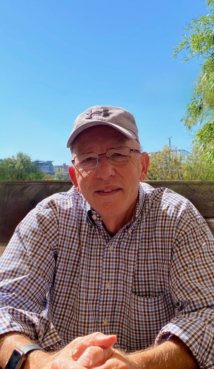 Obituary of David W. Lemon