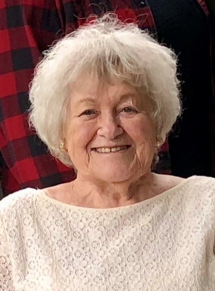 Obituary of Rebecca "Becky" June Handley