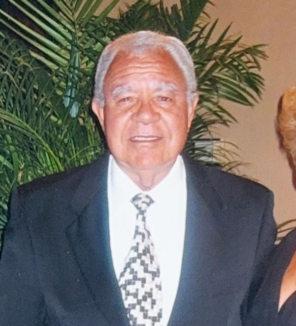 Obituario de Giuseppe D'Amico