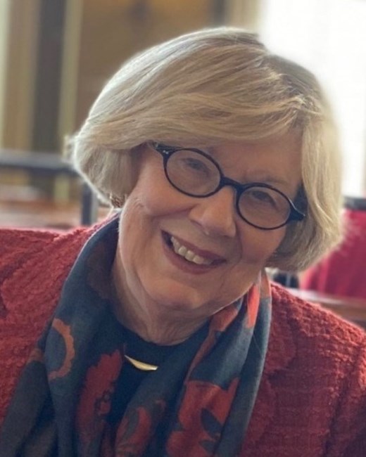 Obituary of Patricia Ann (Caughman) Covington