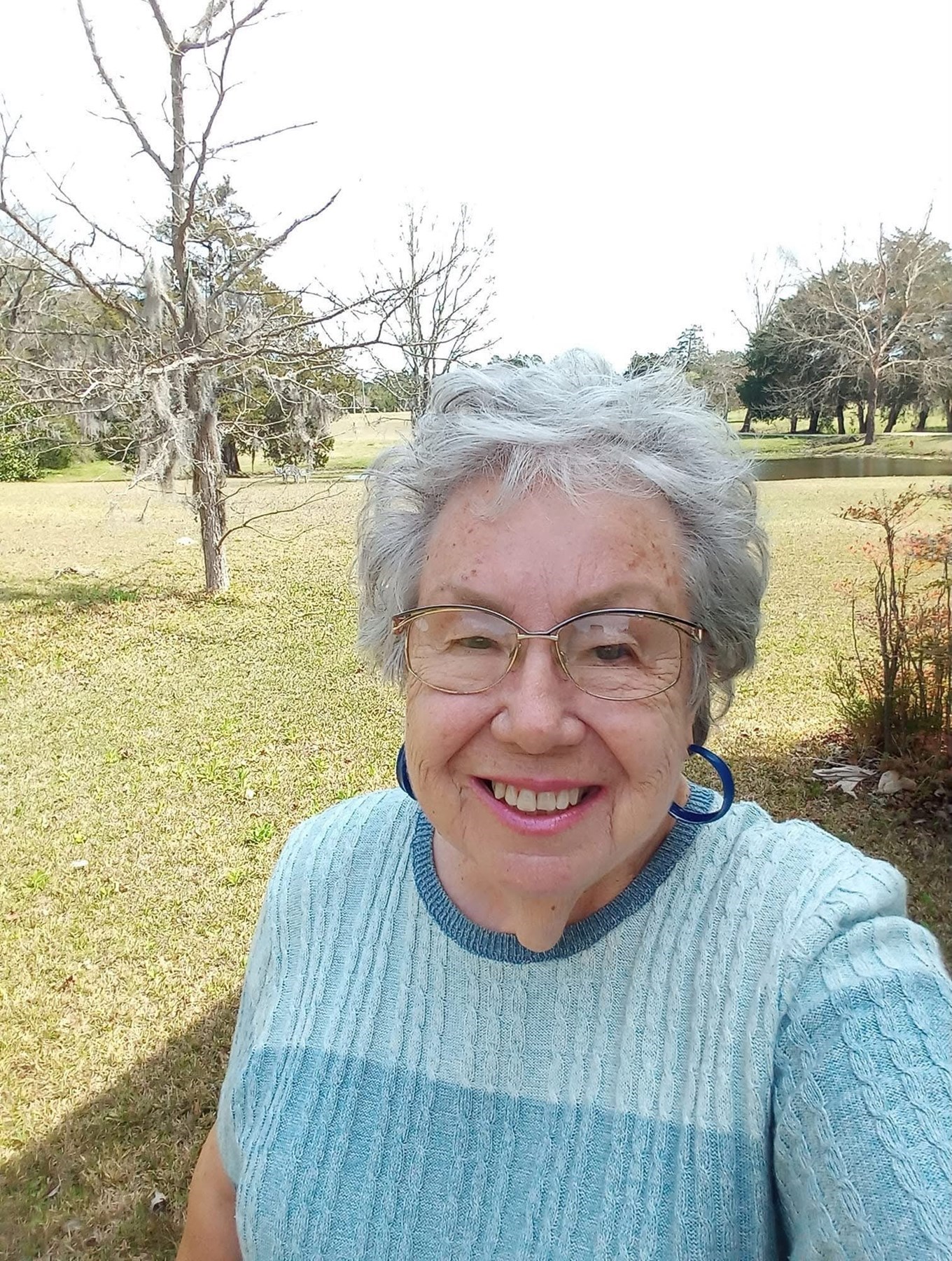 Obituary of Kay Frances Wilson